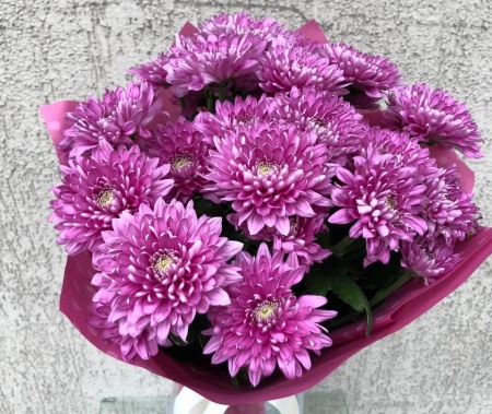 Букет Вечерний Романс