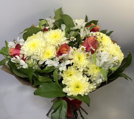 Игривое настроение