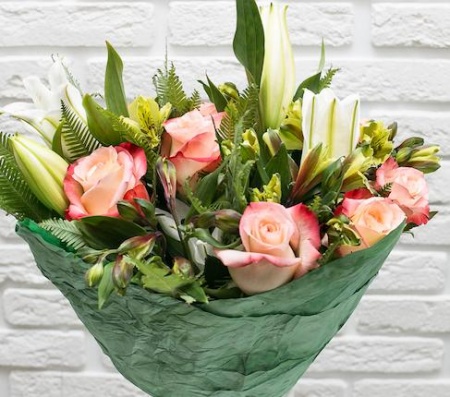 Персиковый Джем Персиковый Джем