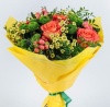 Букет Яркий день Букет Яркий день