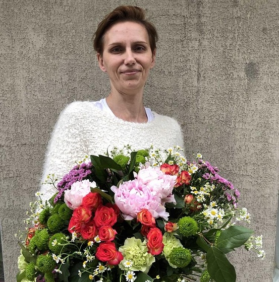 Олеся Метельская