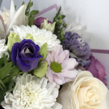 Букет Милой девушке