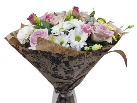 Утро в Париже Утро в Париже