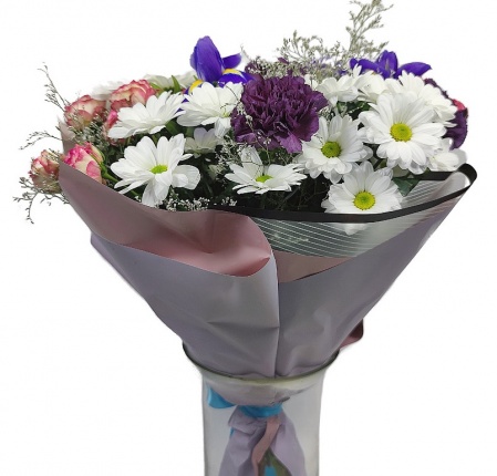 Букет Милой подруге