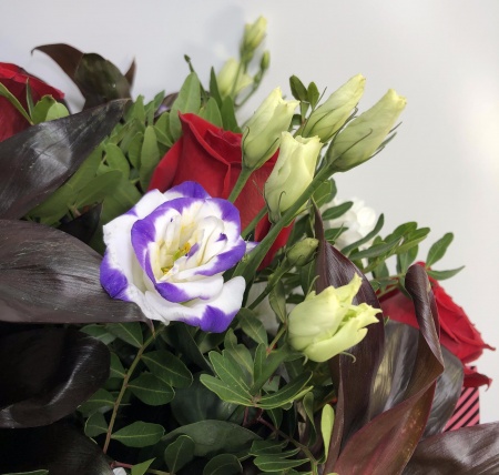 Букет "Экзотика"