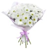 Букет "11 Ромашек в корейской упаковке"