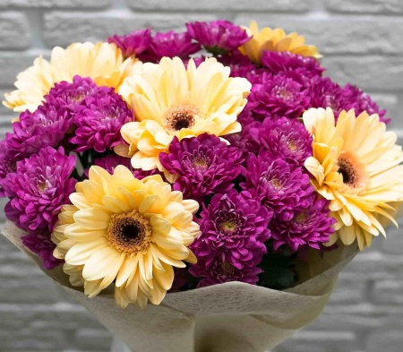 Восторженный романтик