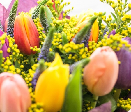 Пасхальный зайчик