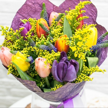 Пасхальный зайчик